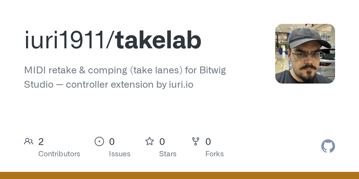TakeLab on GitHub